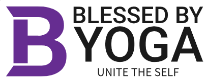 Blessed Logo